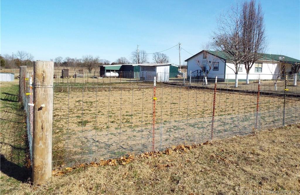 4677 N 3726-NOT AVAILABLE Allen, Oklahoma 74825