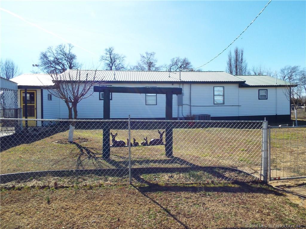 4677 N 3726-NOT AVAILABLE Allen, Oklahoma 74825
