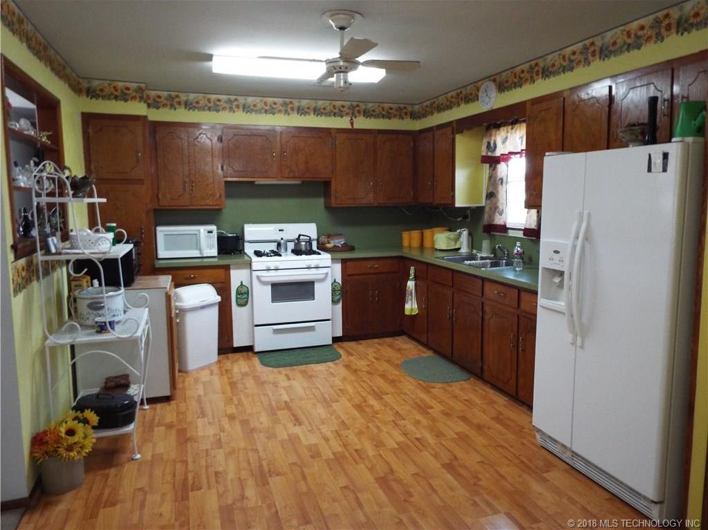 4677 N 3726-NOT AVAILABLE Allen, Oklahoma 74825