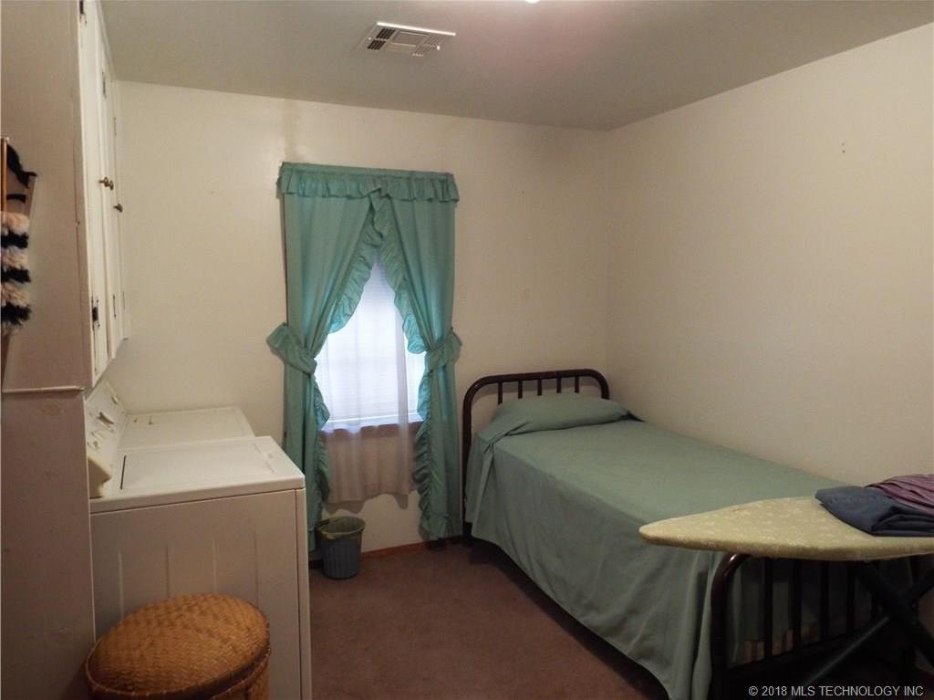 4677 N 3726-NOT AVAILABLE Allen, Oklahoma 74825