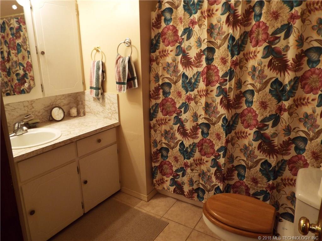 4677 N 3726-NOT AVAILABLE Allen, Oklahoma 74825