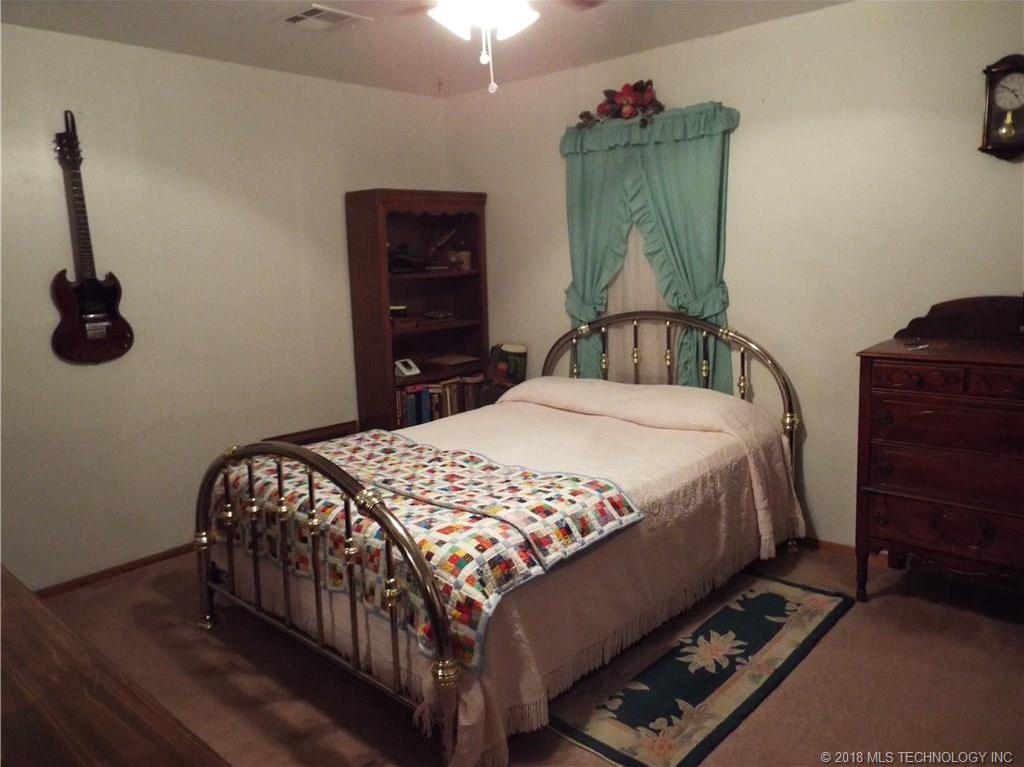 4677 N 3726-NOT AVAILABLE Allen, Oklahoma 74825
