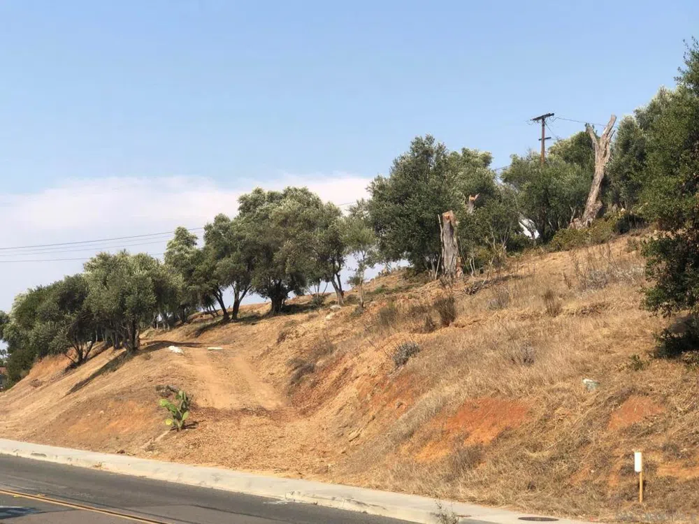 Alvarado St Fallbrook, CA 92028