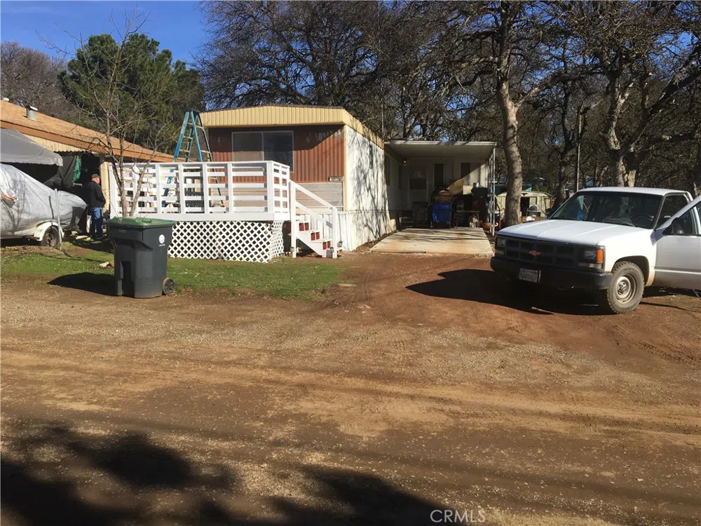 4110 Spruce Avenue Clearlake, CA 95422