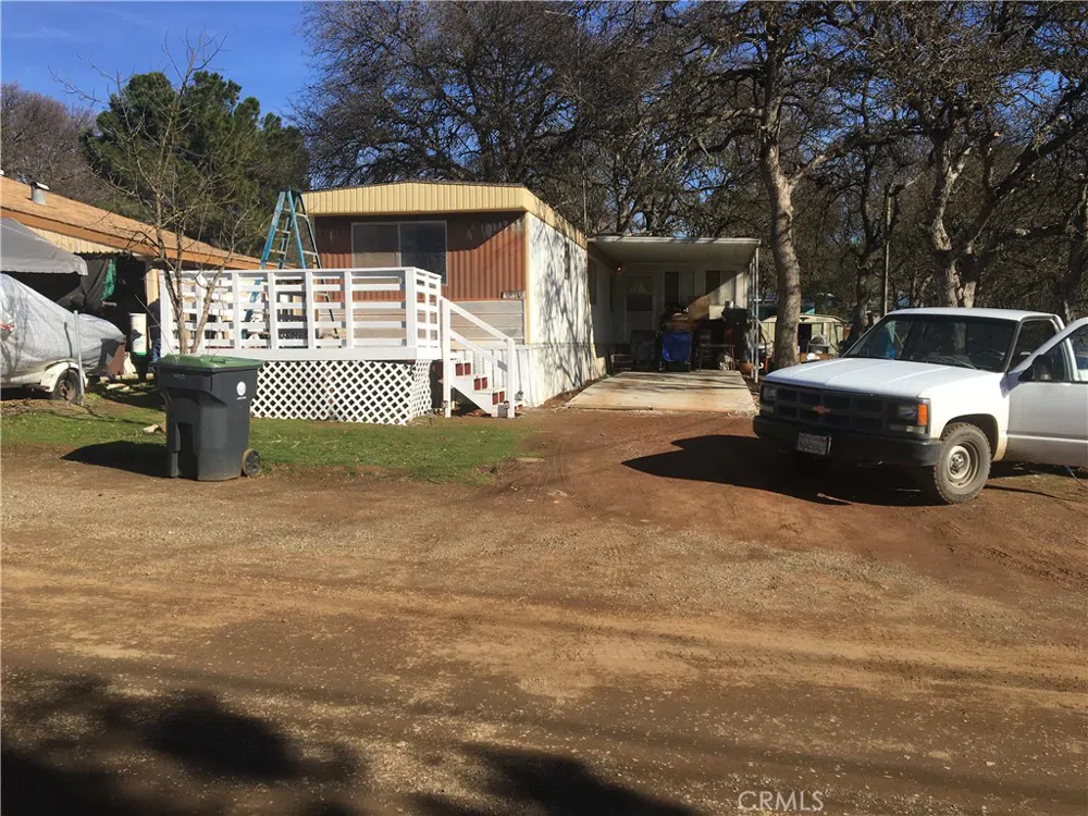 4110 Spruce Avenue Clearlake, CA 95422