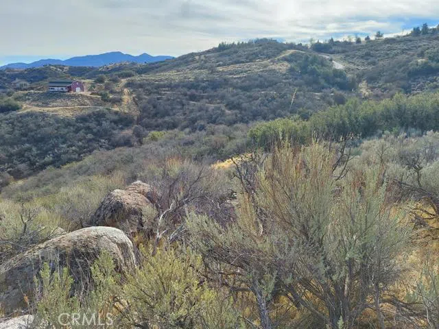 Amberwood Court Tehachapi, CA 93561