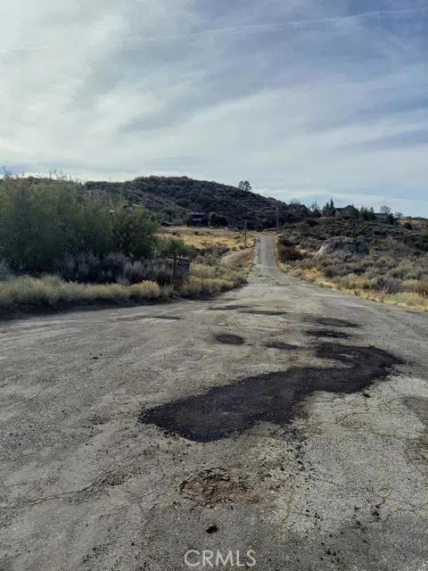 Amberwood Court Tehachapi, CA 93561