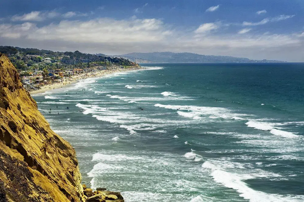 929 Border Avenue Del Mar, CA 92014
