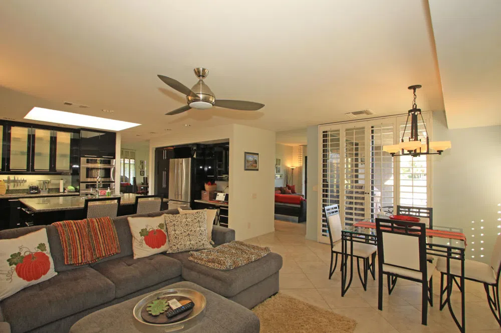 30 Columbia Drive Rancho Mirage, CA 92270