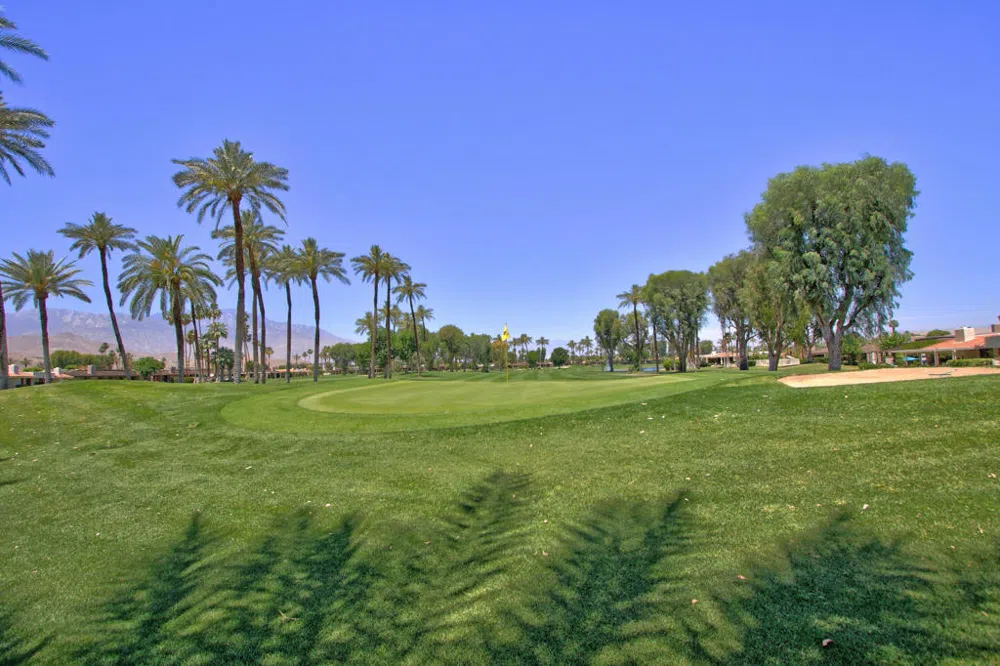 30 Columbia Drive Rancho Mirage, CA 92270
