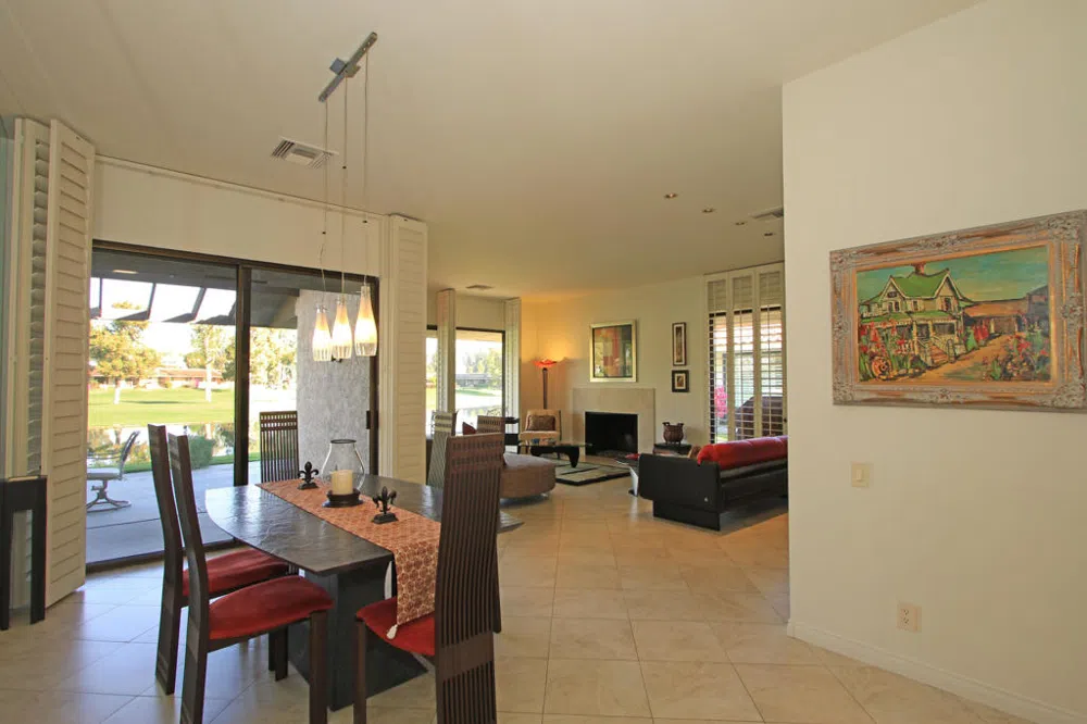 30 Columbia Drive Rancho Mirage, CA 92270