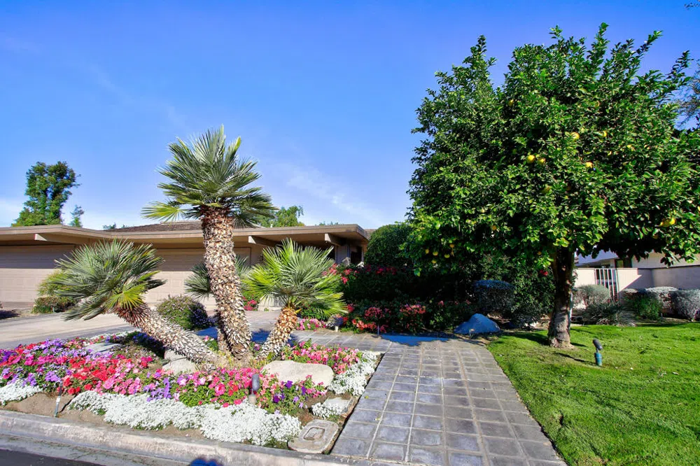 30 Columbia Drive Rancho Mirage, CA 92270