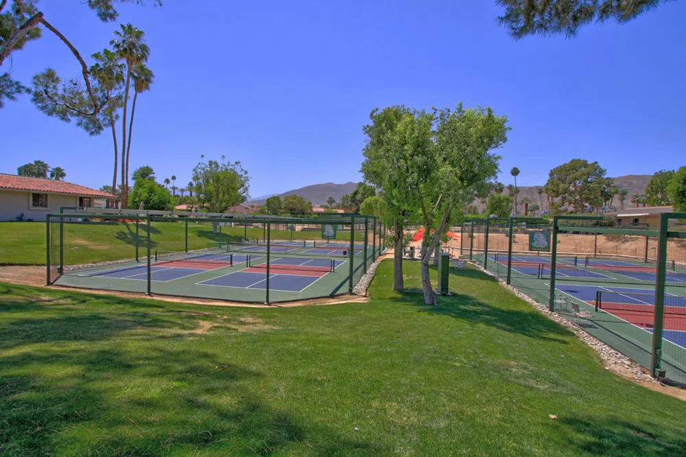 30 Columbia Drive Rancho Mirage, CA 92270