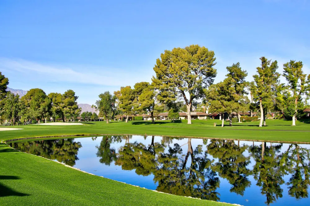 30 Columbia Drive Rancho Mirage, CA 92270
