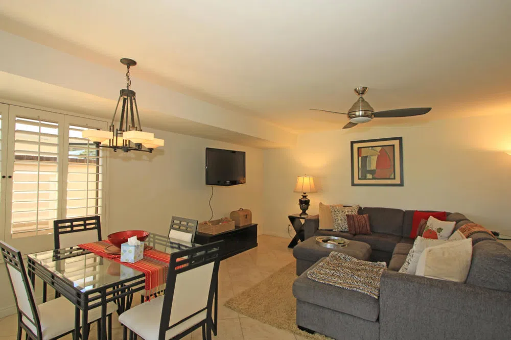 30 Columbia Drive Rancho Mirage, CA 92270