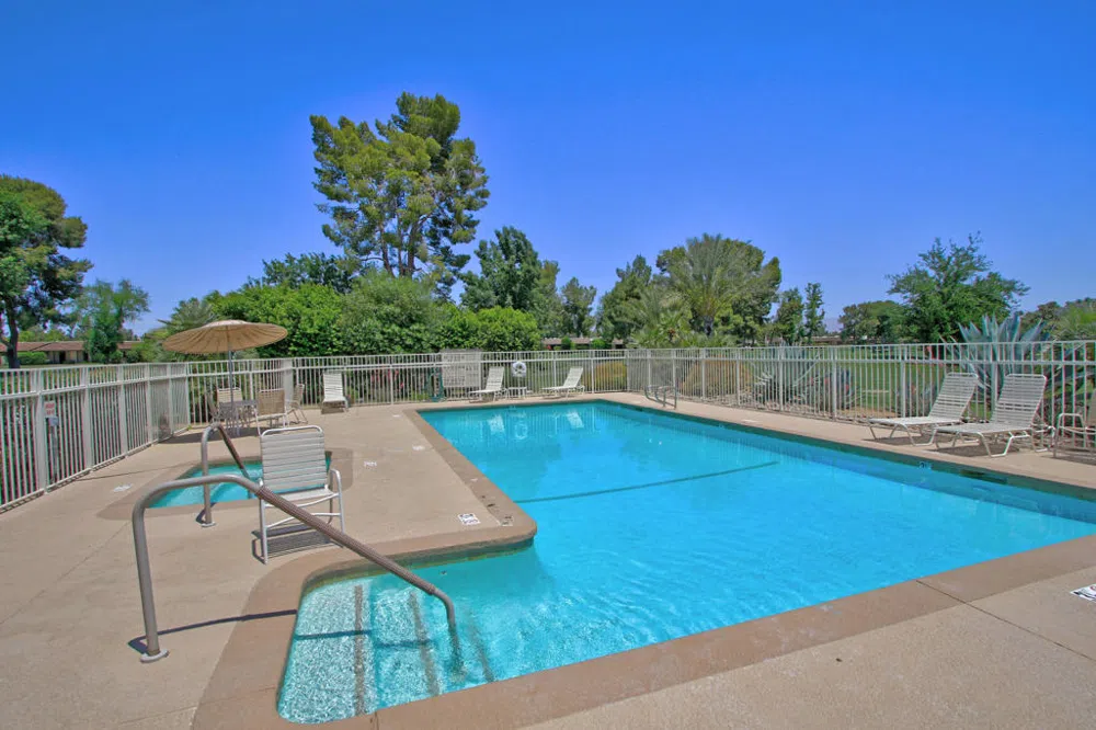 30 Columbia Drive Rancho Mirage, CA 92270