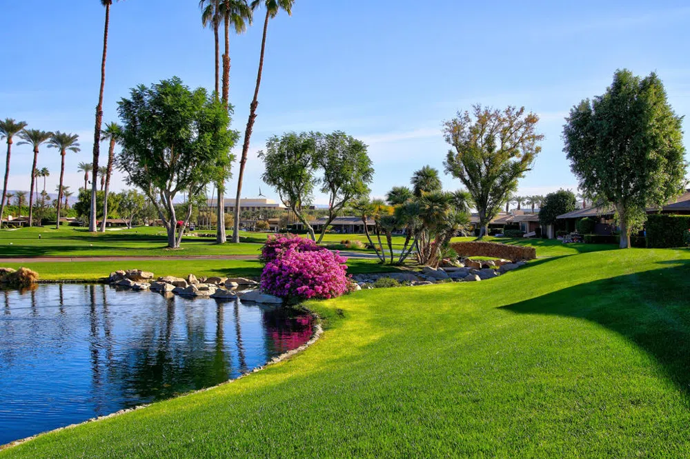 30 Columbia Drive Rancho Mirage, CA 92270