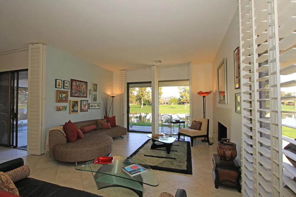 30 Columbia Drive Rancho Mirage, CA 92270