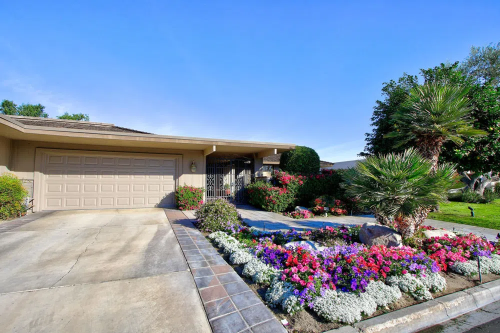 30 Columbia Drive Rancho Mirage, CA 92270