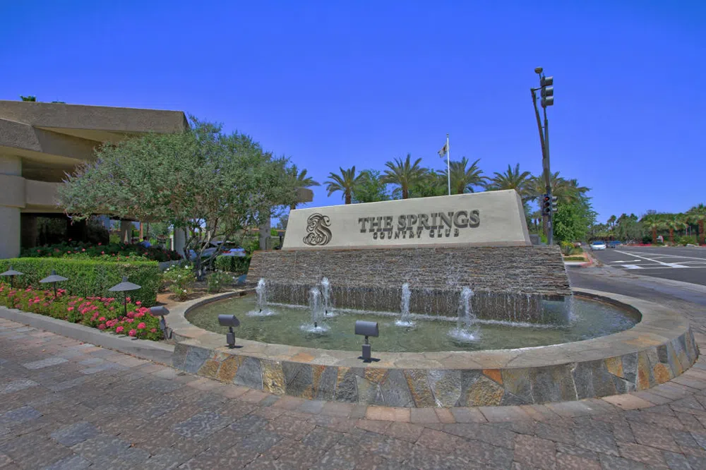 30 Columbia Drive Rancho Mirage, CA 92270