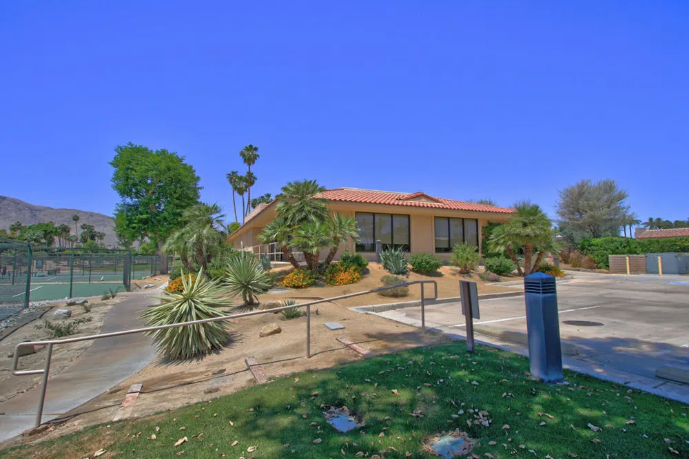 30 Columbia Drive Rancho Mirage, CA 92270