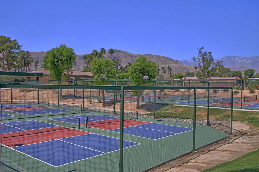30 Columbia Drive Rancho Mirage, CA 92270