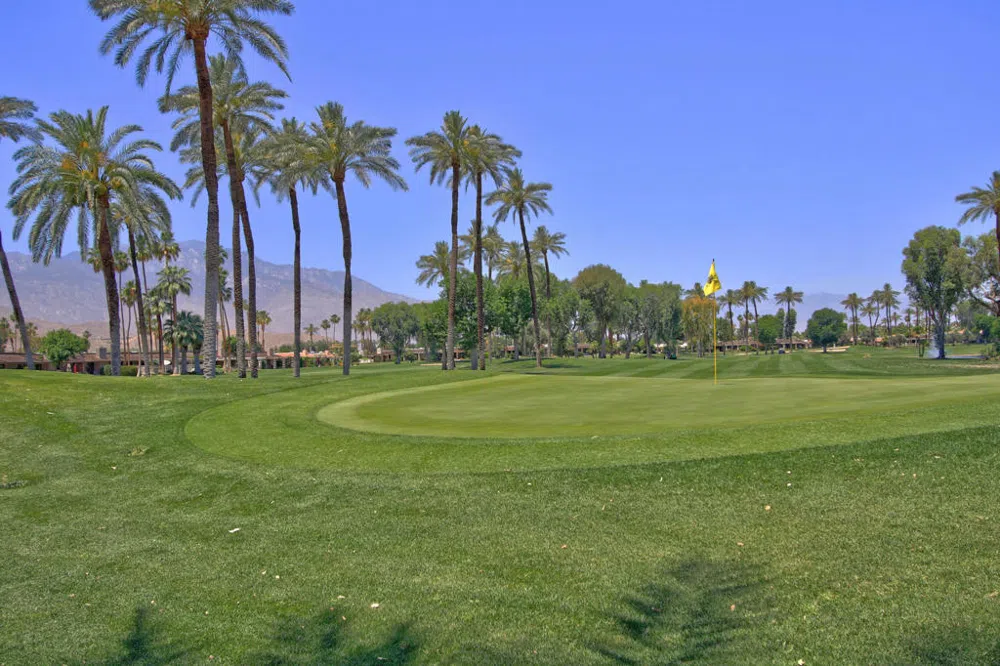 30 Columbia Drive Rancho Mirage, CA 92270