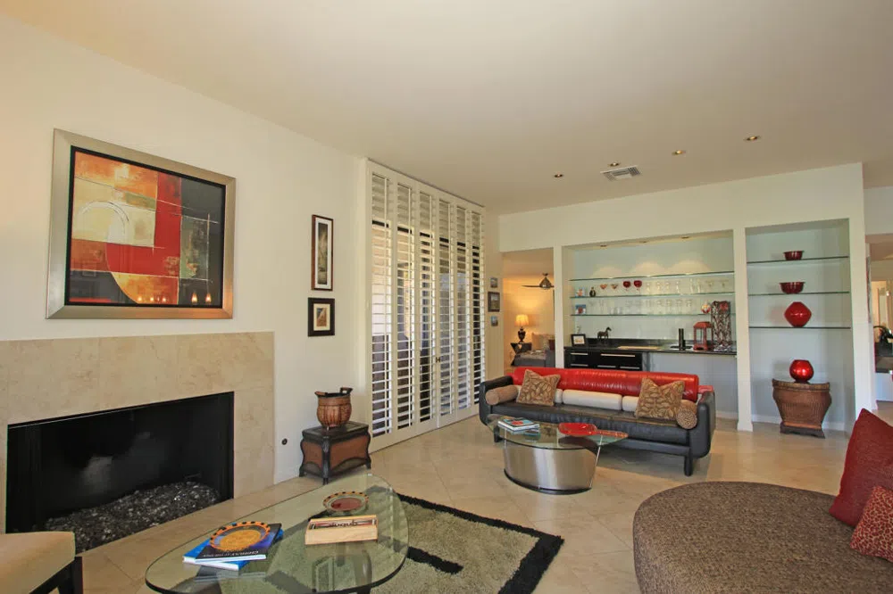 30 Columbia Drive Rancho Mirage, CA 92270