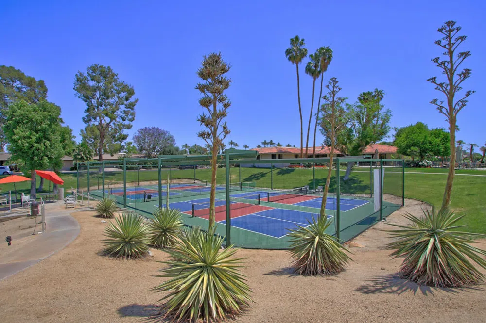 30 Columbia Drive Rancho Mirage, CA 92270