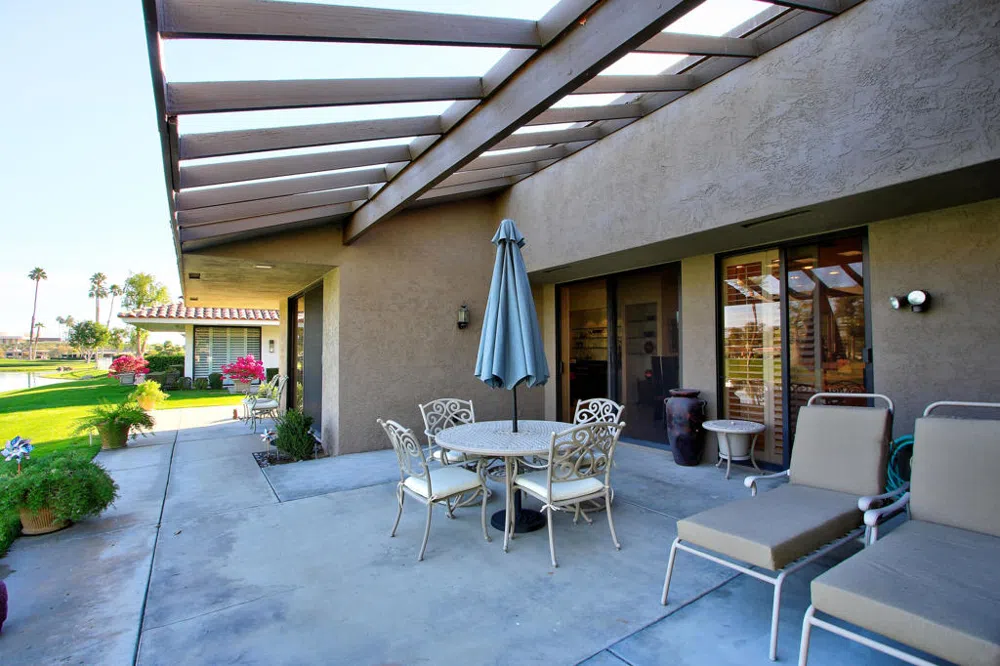 30 Columbia Drive Rancho Mirage, CA 92270