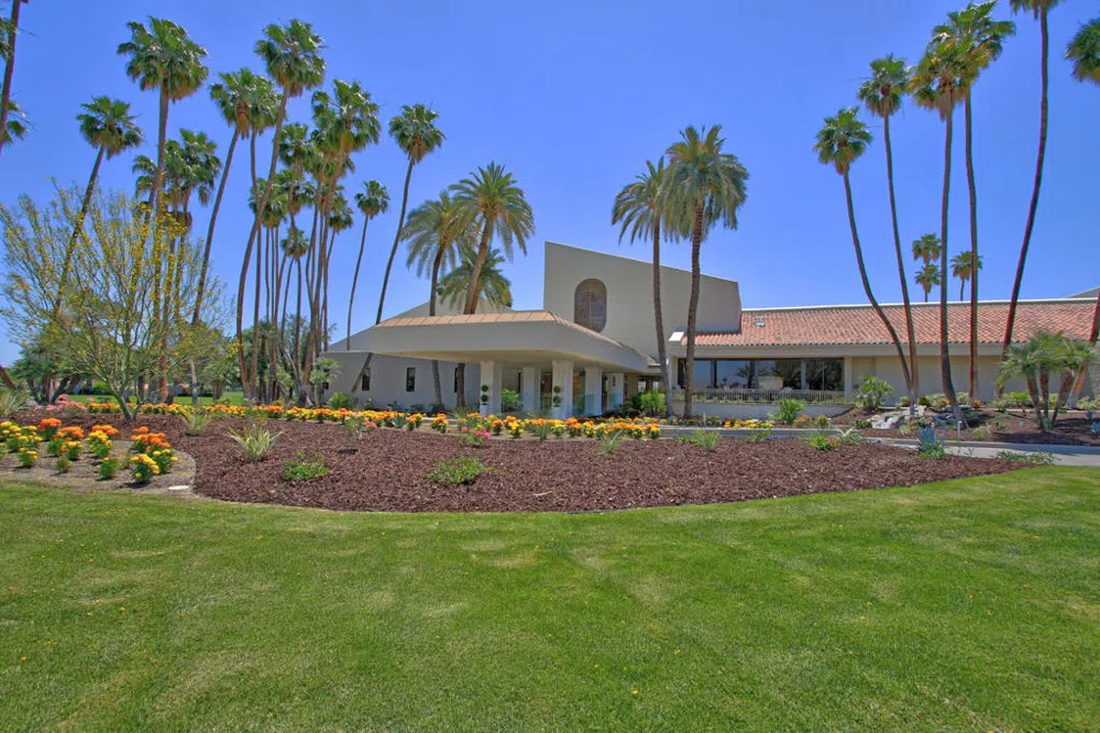 30 Columbia Drive Rancho Mirage, CA 92270