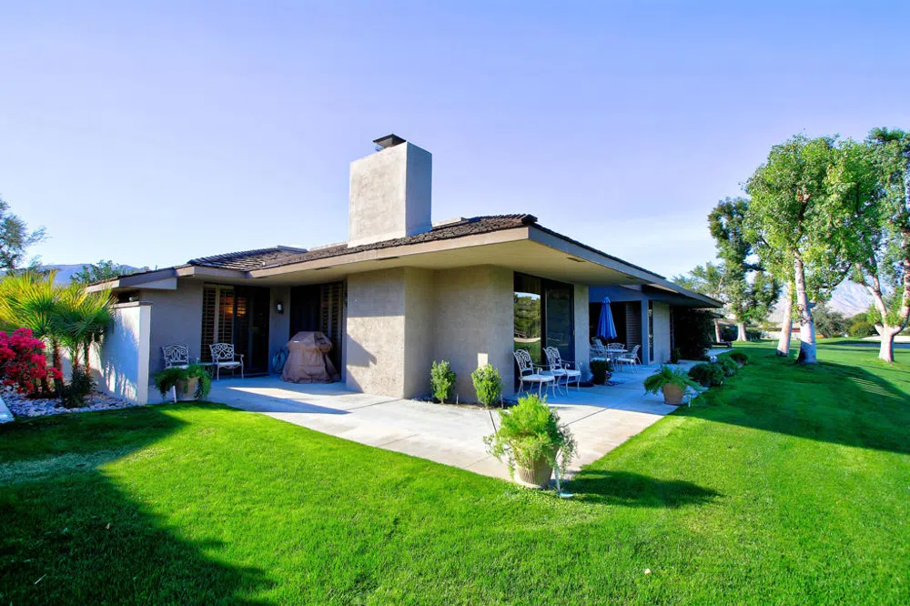 30 Columbia Drive Rancho Mirage, CA 92270