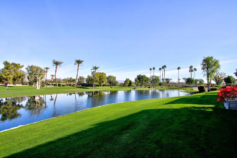 30 Columbia Drive Rancho Mirage, CA 92270