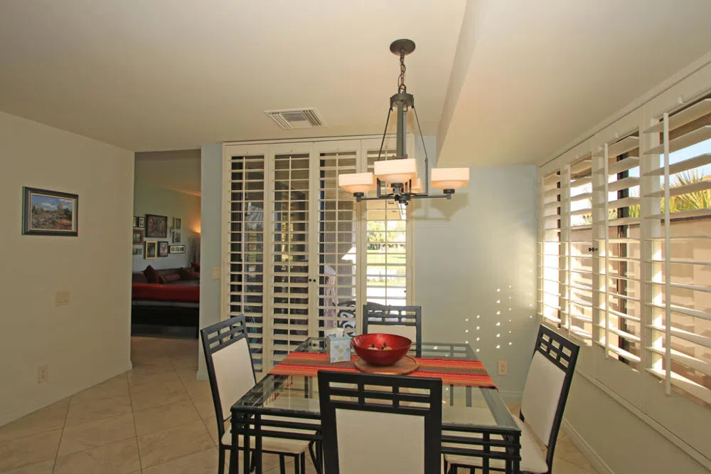 30 Columbia Drive Rancho Mirage, CA 92270