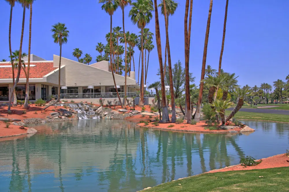 30 Columbia Drive Rancho Mirage, CA 92270