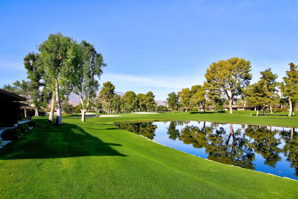 30 Columbia Drive Rancho Mirage, CA 92270