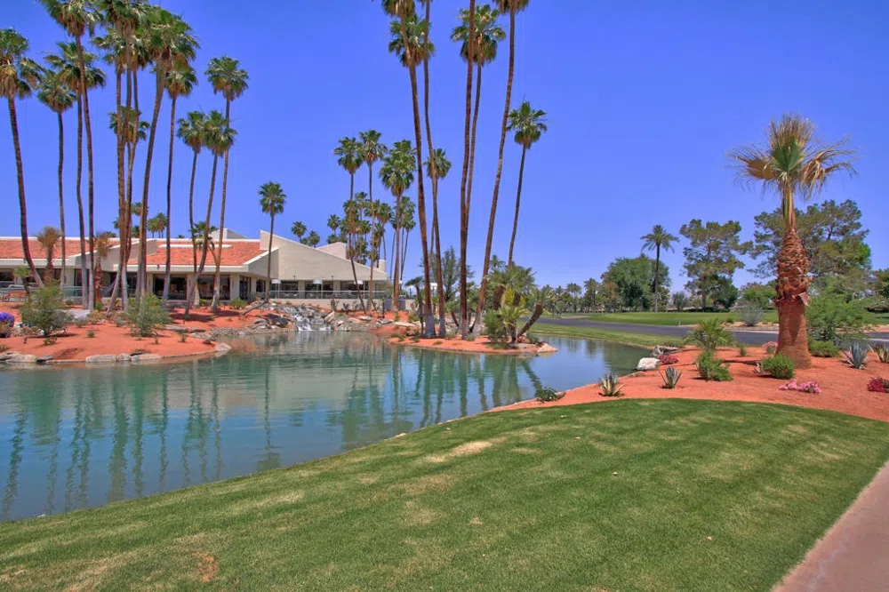 30 Columbia Drive Rancho Mirage, CA 92270