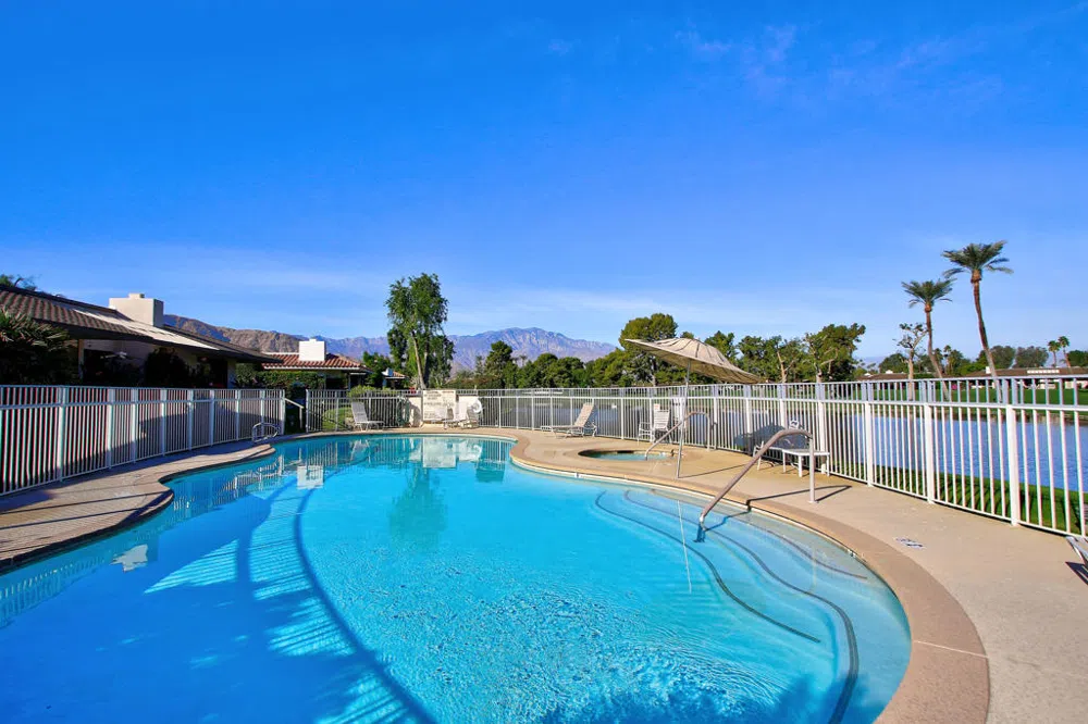 30 Columbia Drive Rancho Mirage, CA 92270