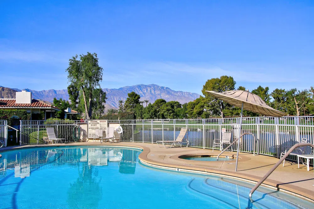 30 Columbia Drive Rancho Mirage, CA 92270