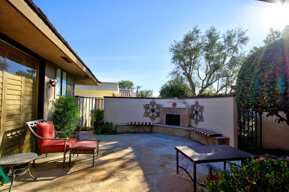 30 Columbia Drive Rancho Mirage, CA 92270
