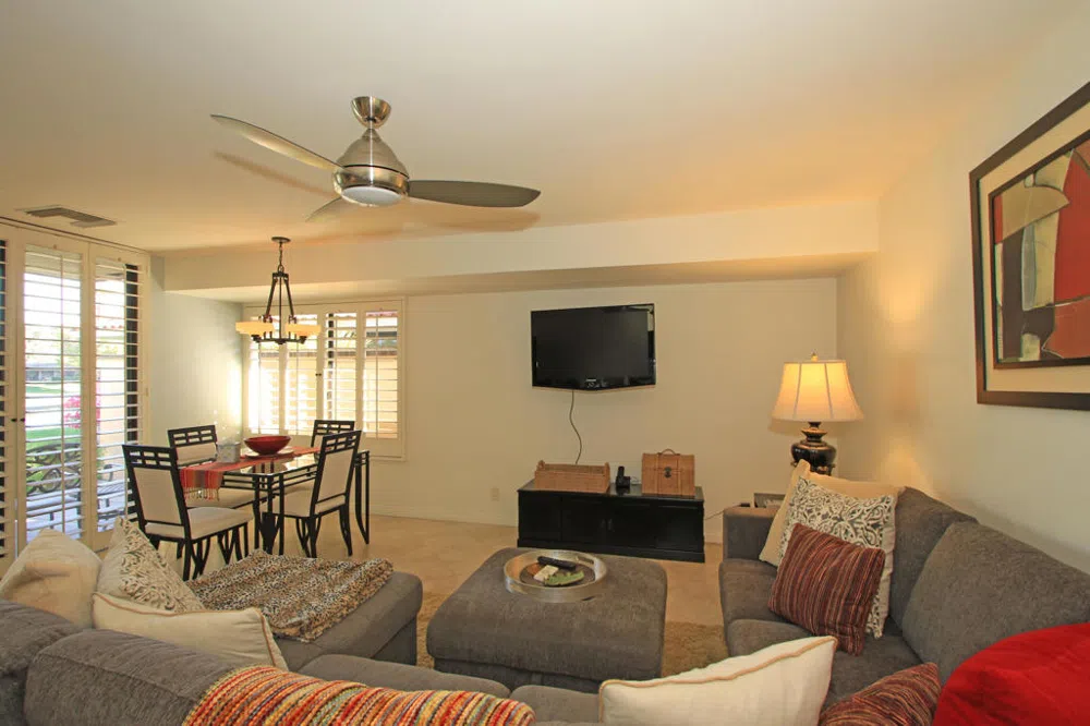 30 Columbia Drive Rancho Mirage, CA 92270