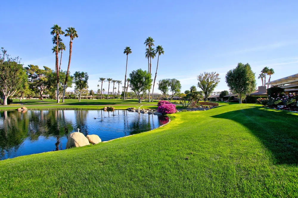 30 Columbia Drive Rancho Mirage, CA 92270