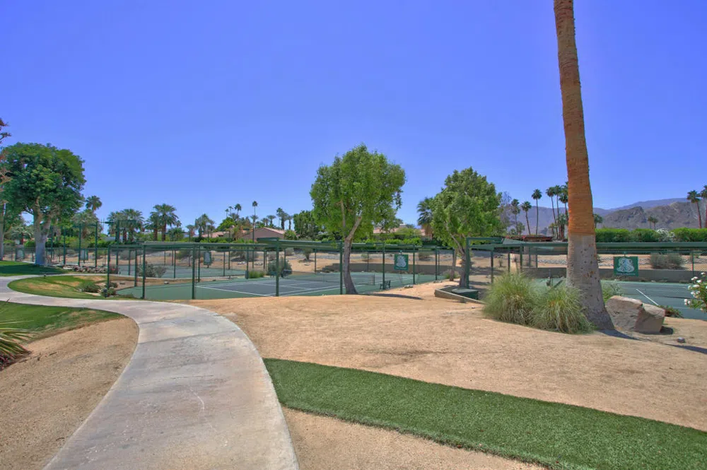 30 Columbia Drive Rancho Mirage, CA 92270