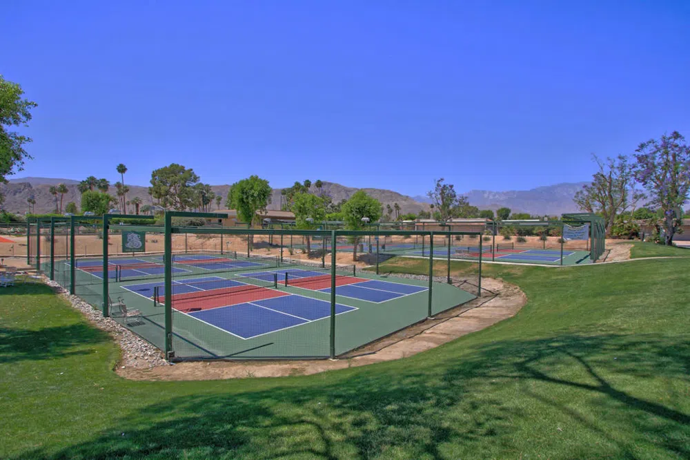 30 Columbia Drive Rancho Mirage, CA 92270