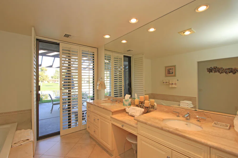 30 Columbia Drive Rancho Mirage, CA 92270