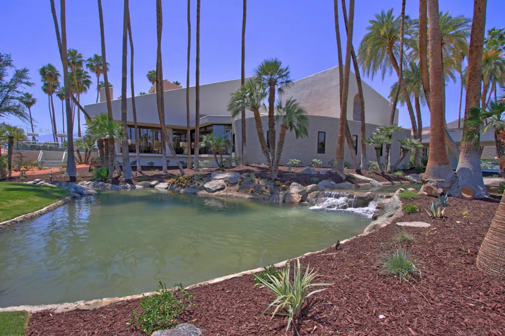 30 Columbia Drive Rancho Mirage, CA 92270