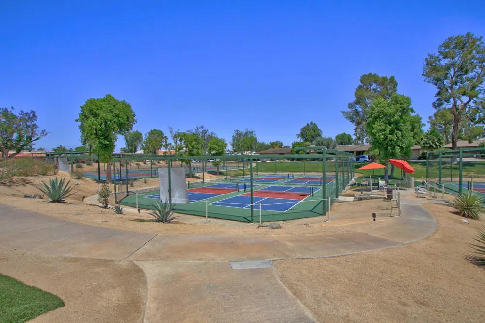 30 Columbia Drive Rancho Mirage, CA 92270