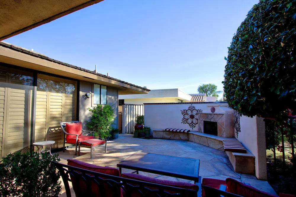 30 Columbia Drive Rancho Mirage, CA 92270