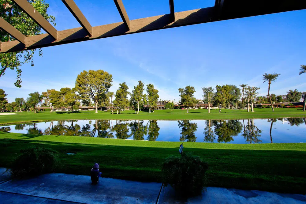 30 Columbia Drive Rancho Mirage, CA 92270