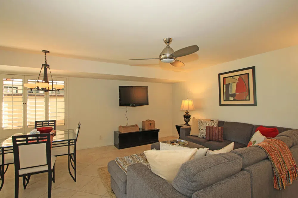 30 Columbia Drive Rancho Mirage, CA 92270